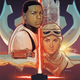 Illustration for article titled Theres Already Amazing iStar Wars: Episode VII/i Fan Art